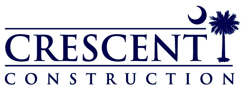 Slide of Crescent Construction