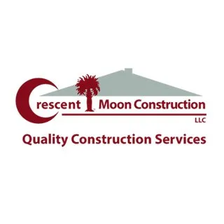 Slide of Crescent Moon Construction