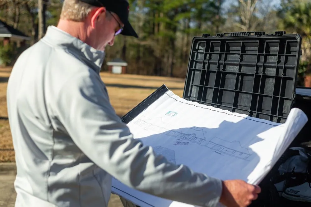 Slide of Crescent Moon Construction