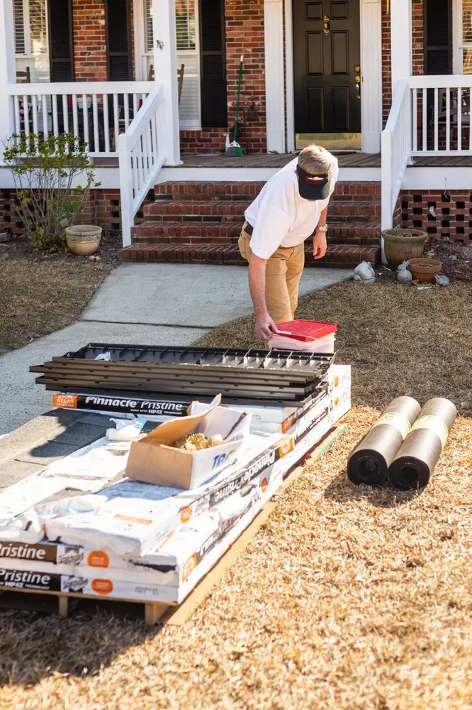 Slide of Crescent Moon Construction