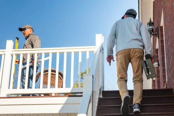 Crescent Moon Construction