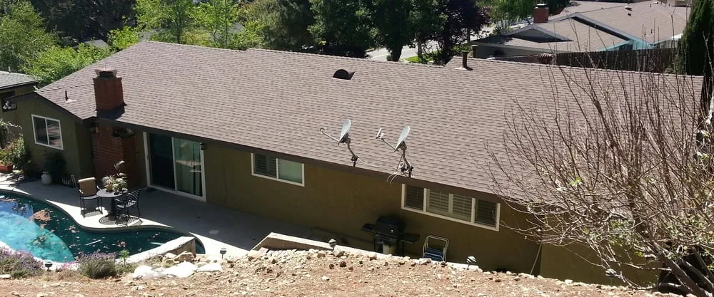 Expert roof repair experts serving La Crescenta, CA - Crescenta Valley Roofing