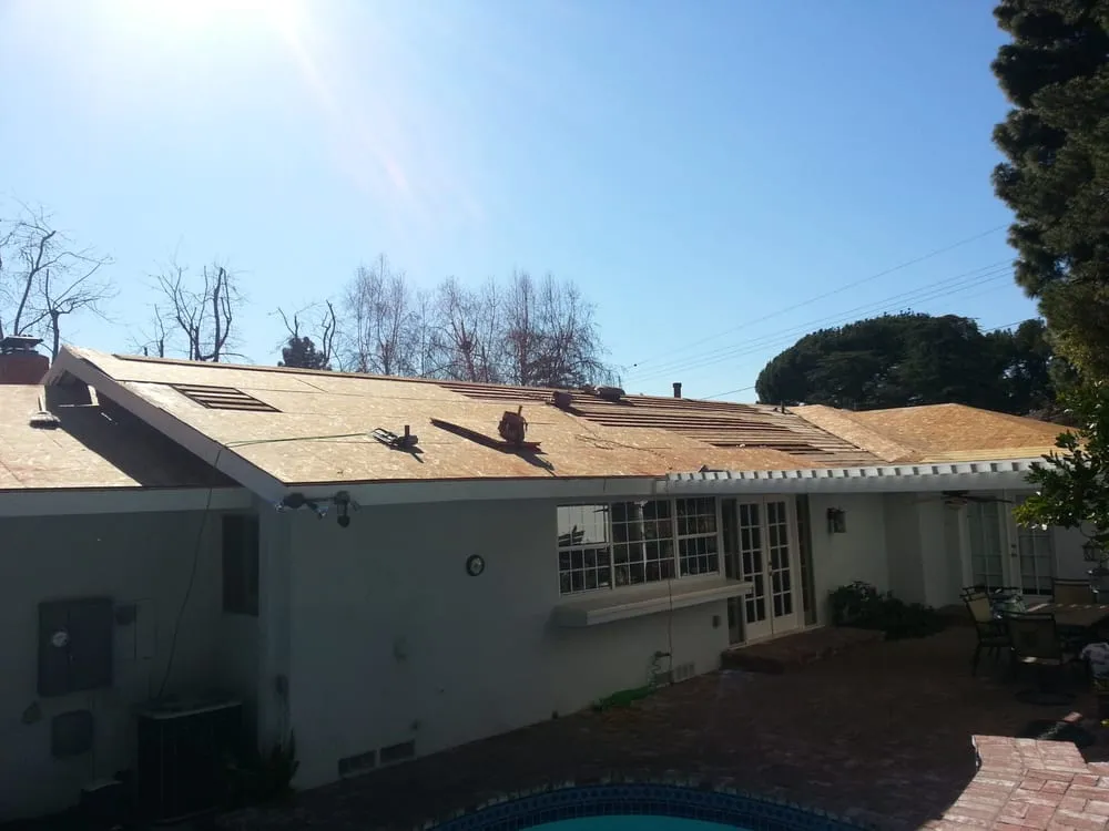 Local metal roofing installation in La Crescenta, CA - Crescenta Valley Roofing