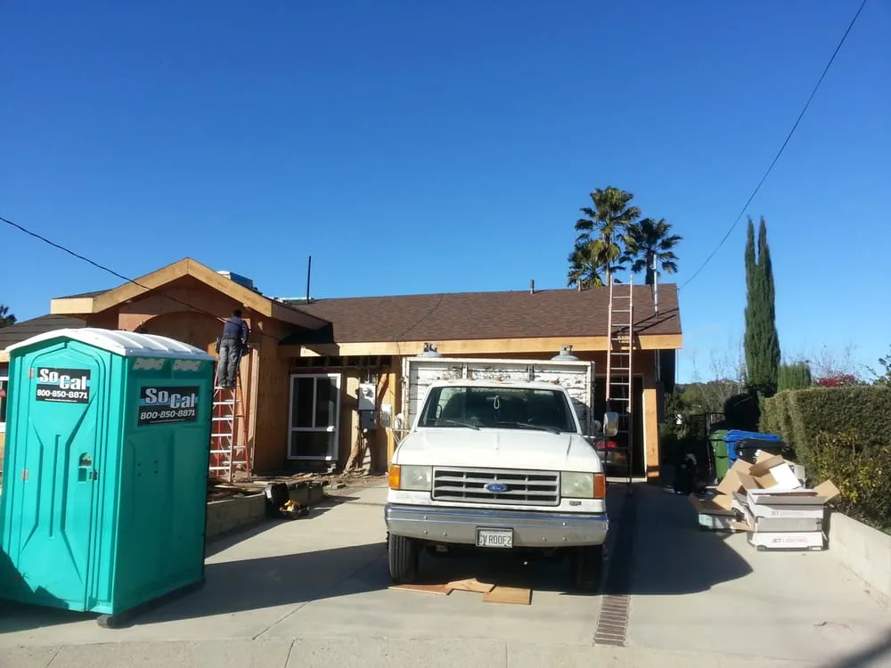 Professional roof replacement for residential properties across La Crescenta, CA - Crescenta Valley Roofing