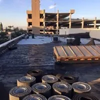 Slide of Crespo Roofing