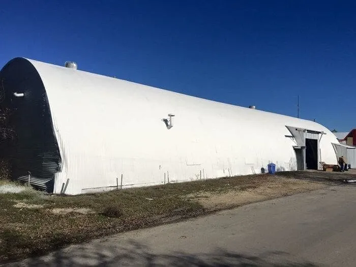 Slide of Crest Commercial Roofing - Fort Worth