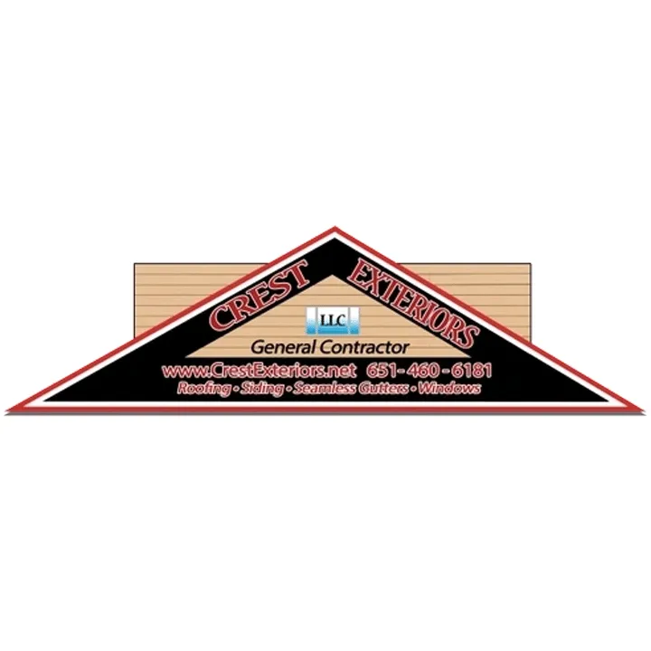 Slide of Crest Exteriors
