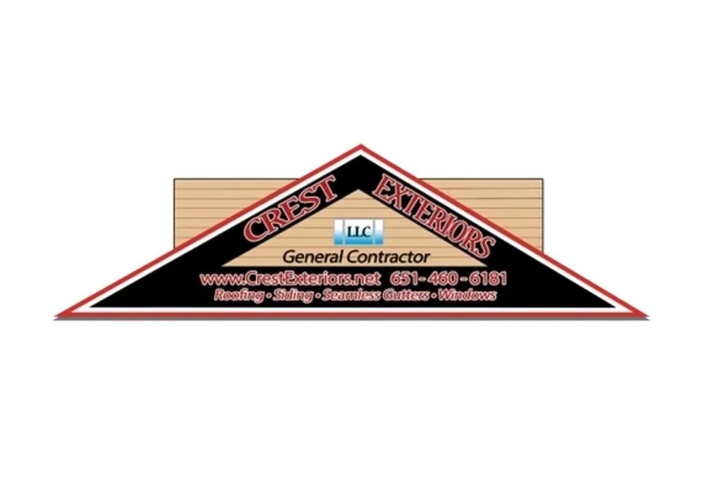 Slide of Crest Exteriors