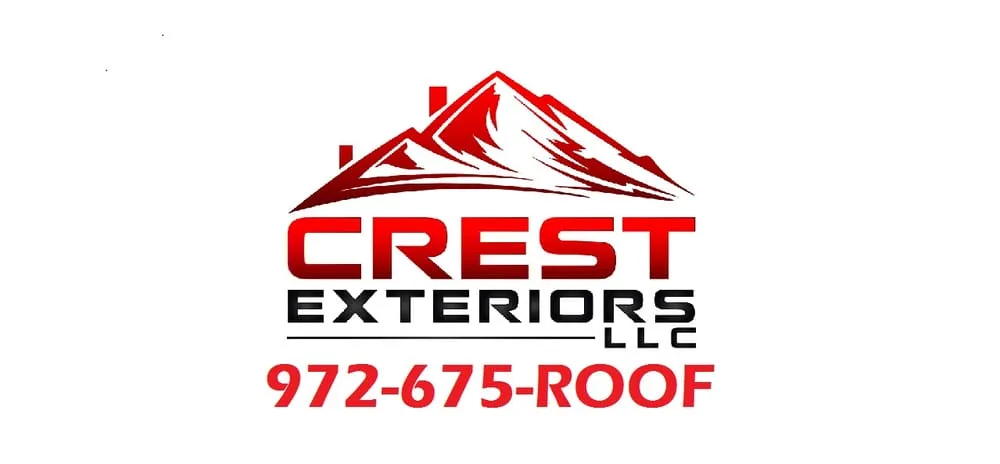 Slide of Crest Exteriors