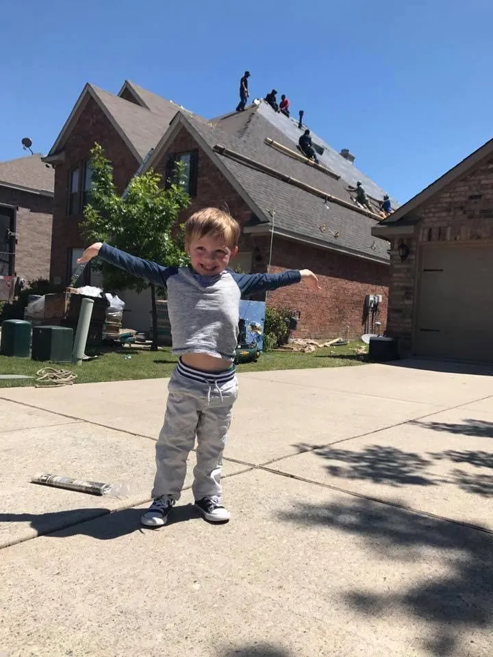 Slide of Crest Exteriors