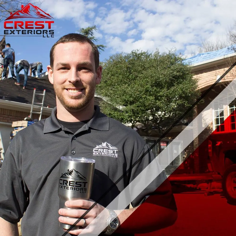 Slide of Crest Exteriors