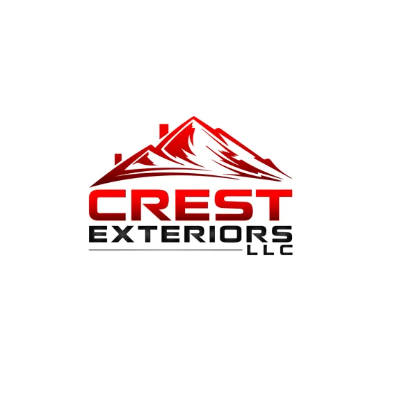 Slide of Crest Exteriors