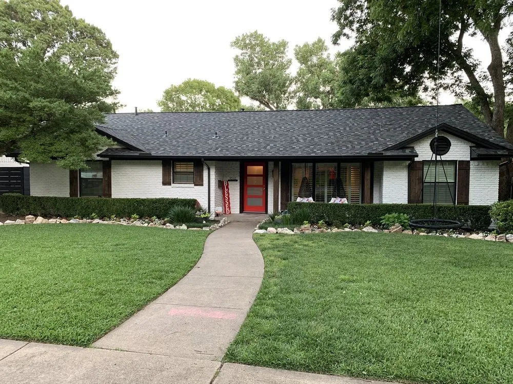 Slide of Crest Exteriors