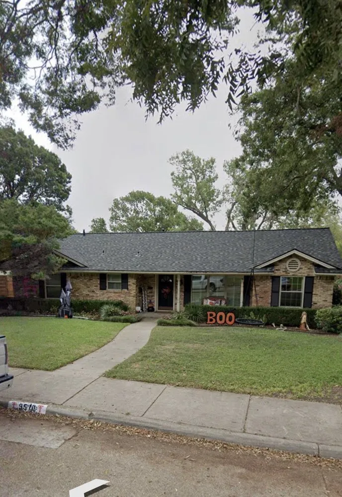 Slide of Crest Exteriors