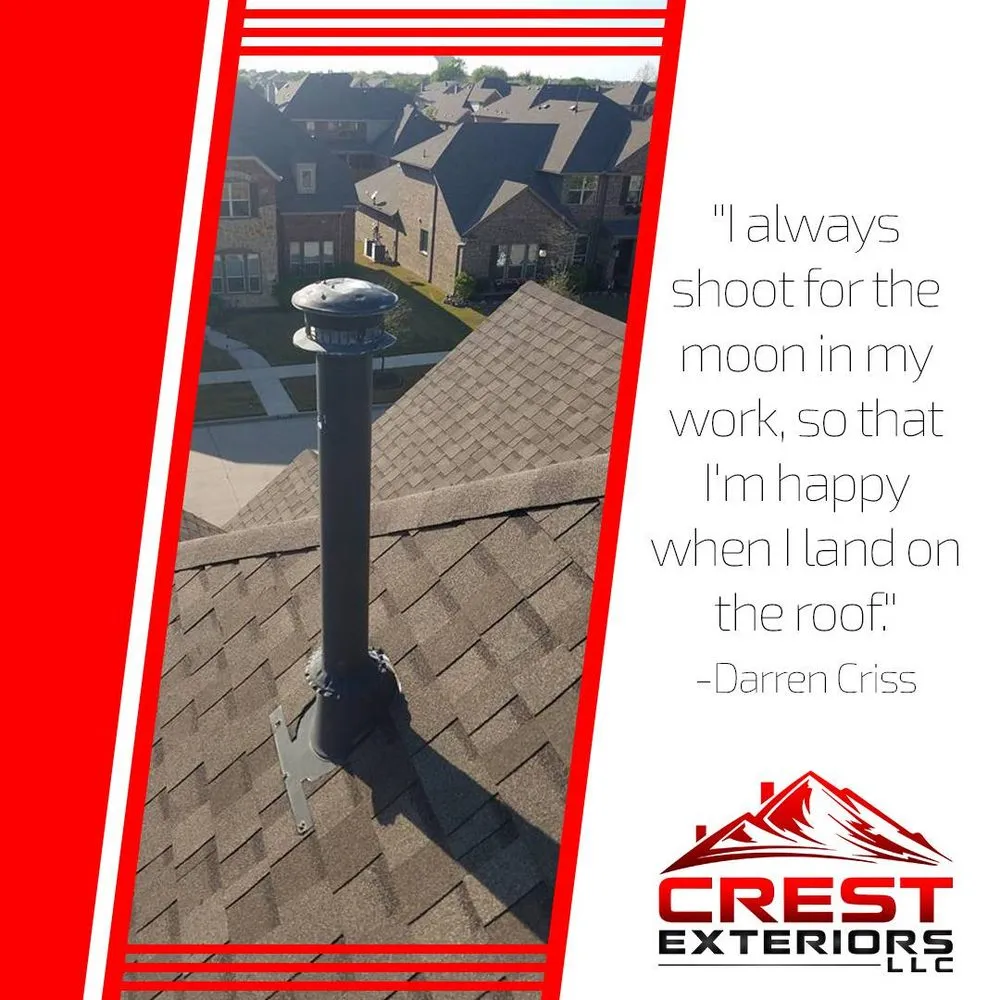 Slide of Crest Exteriors