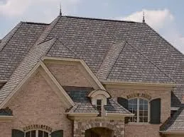 Slide of Crest Exteriors