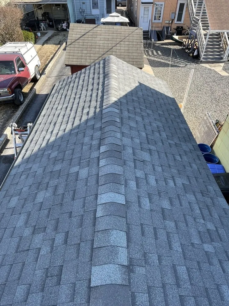 Slide of Crest Roofing And Renovations
