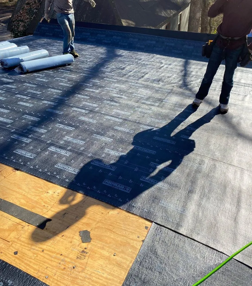 Slide of Crest Roofing And Renovations