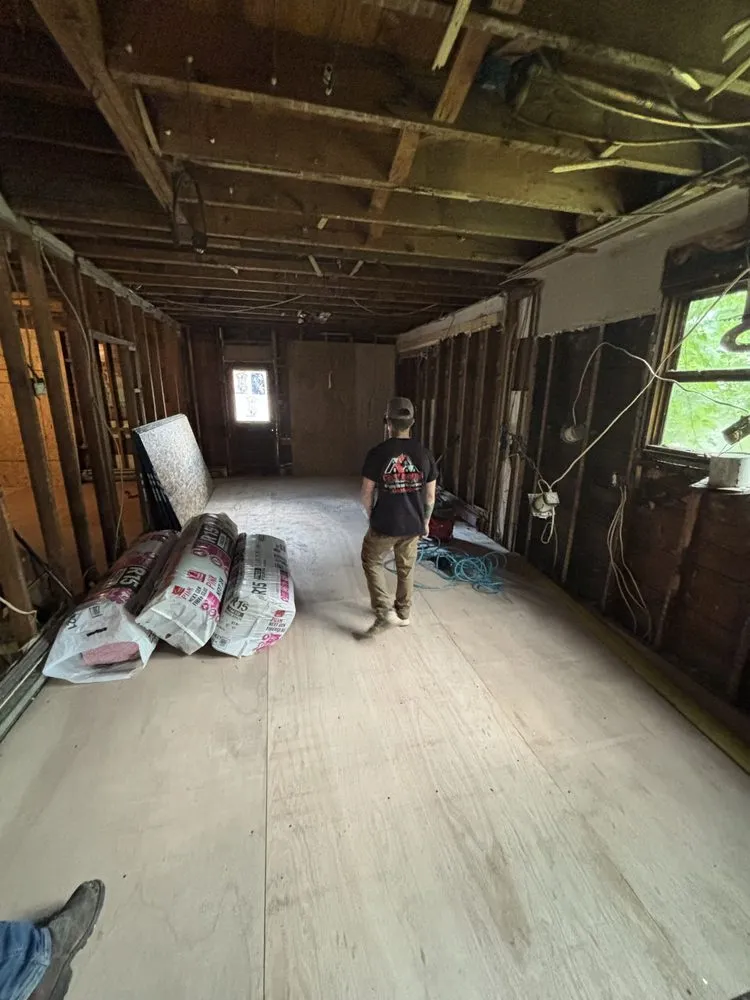 Slide of Crest Roofing And Renovations