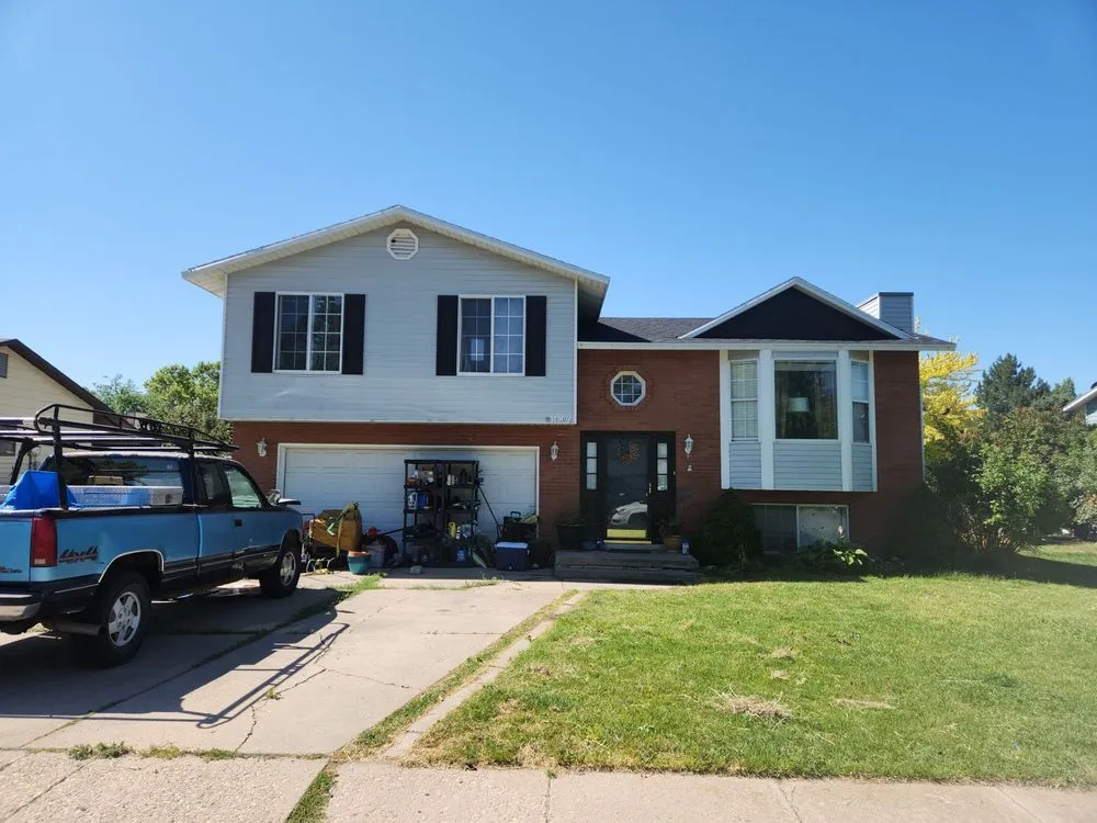 Slide of Crest Roofing