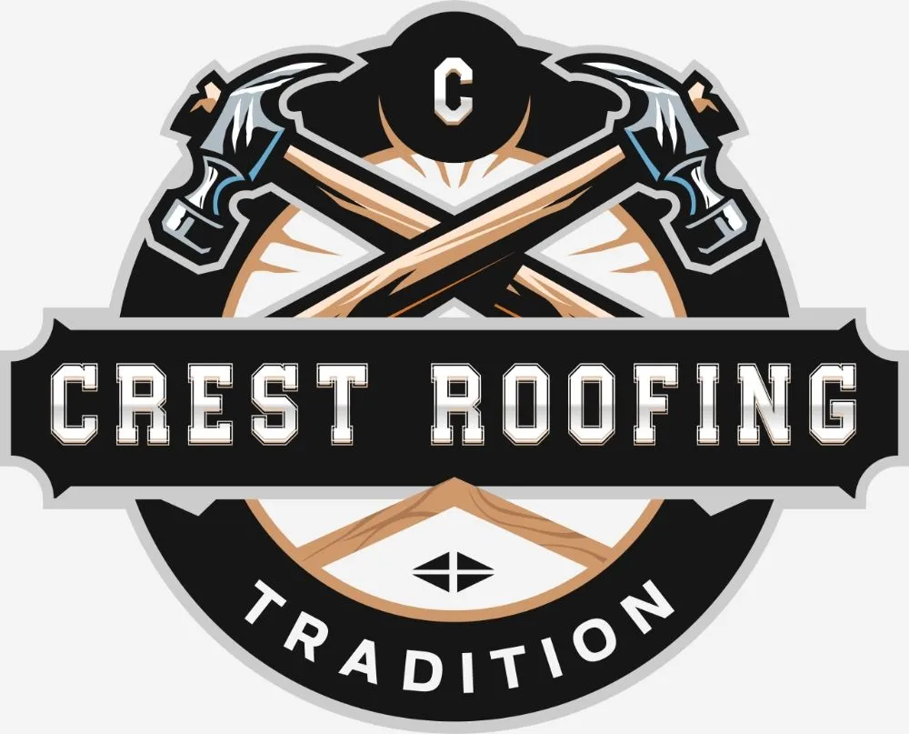 Slide of Crest Roofing