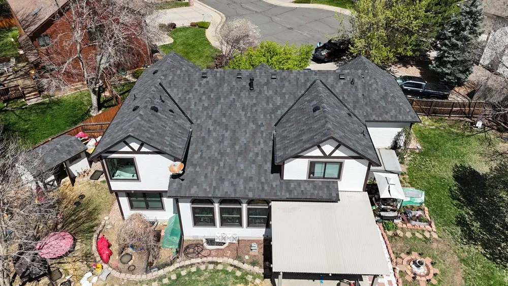 Slide of Crestline Exteriors