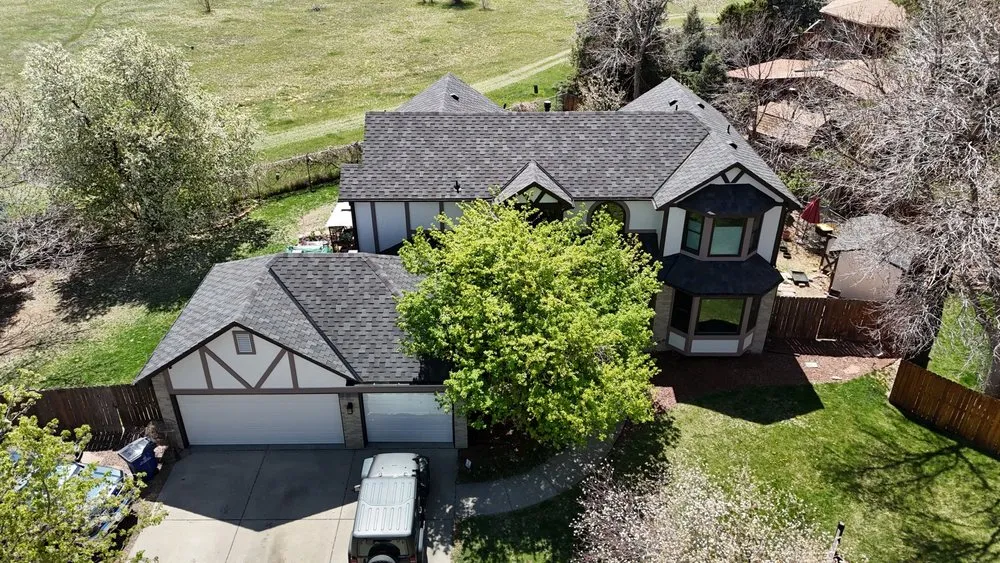 Slide of Crestline Exteriors