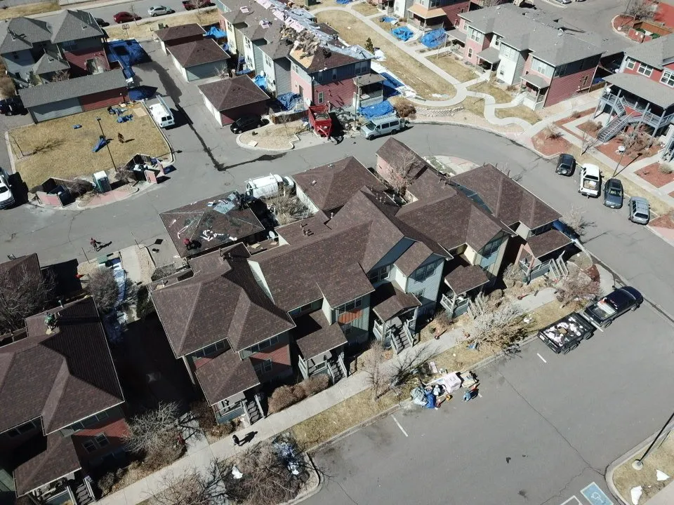 Slide of Crestline Exteriors