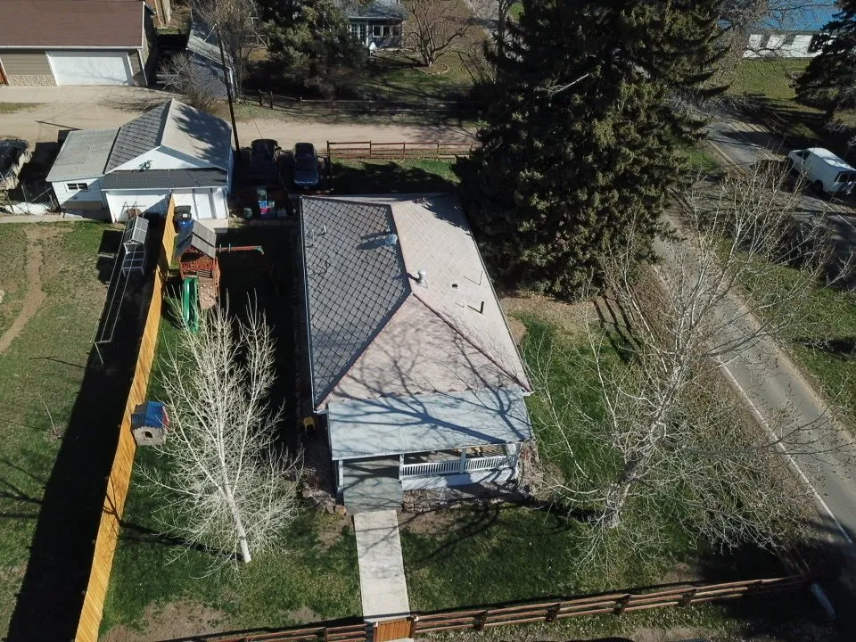 Slide of Crestline Exteriors