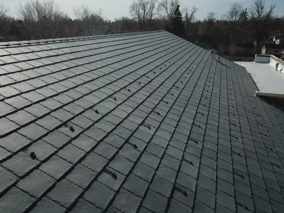 Slide of Crestline Exteriors