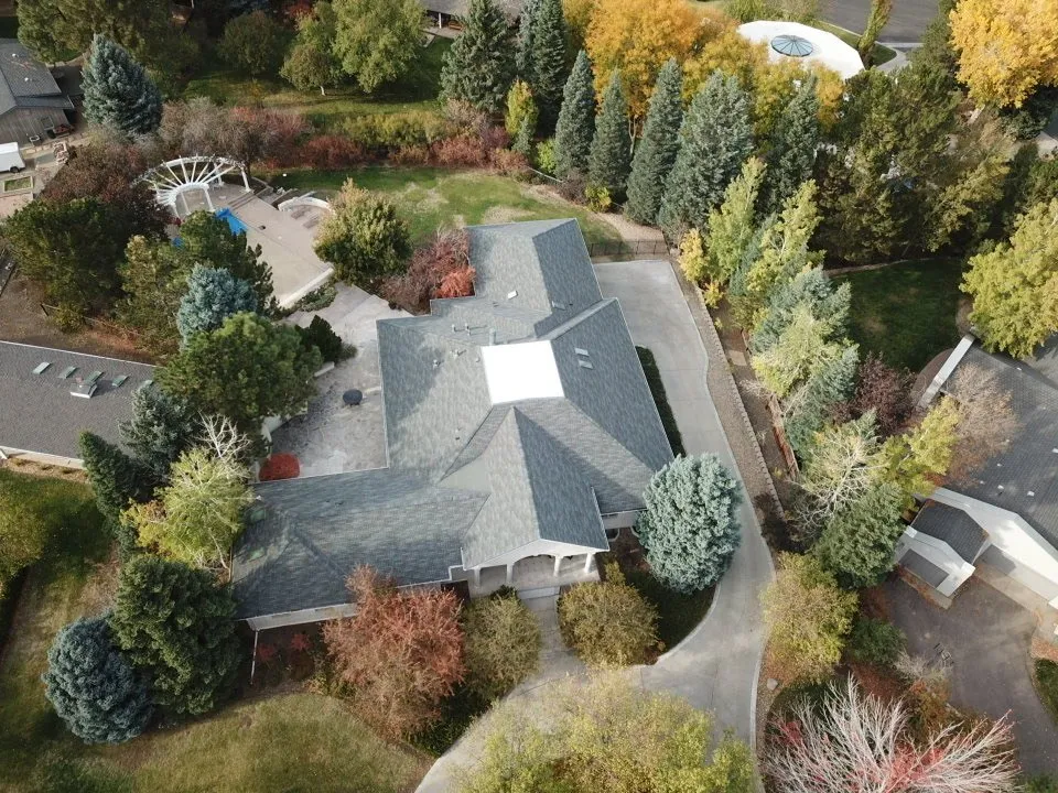 Slide of Crestline Exteriors