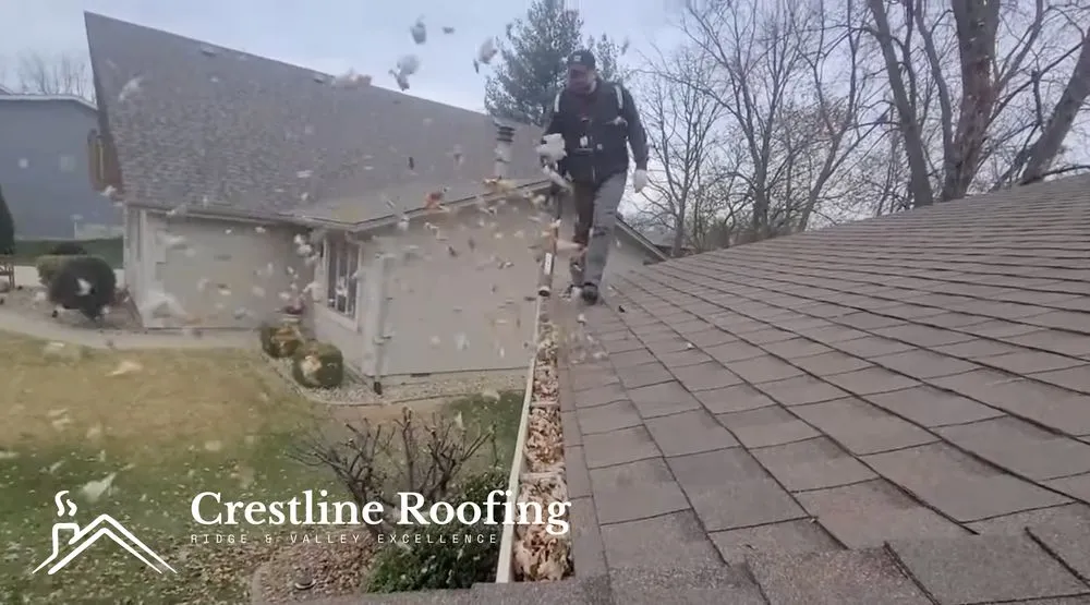 Slide of Crestline Roofing