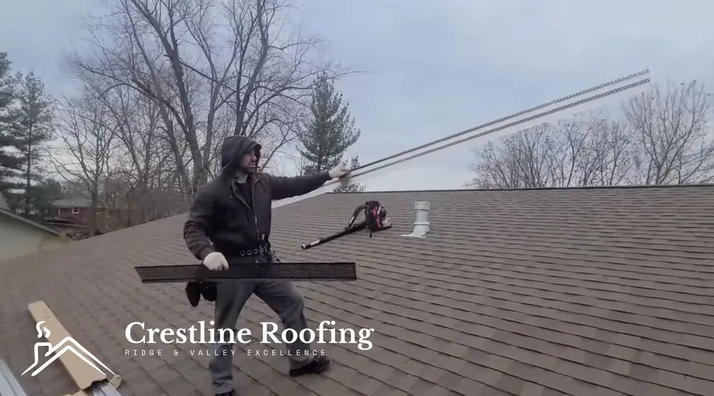 Slide of Crestline Roofing