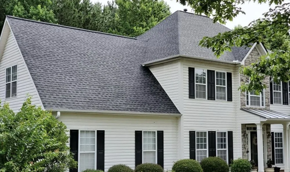 Slide of Crestmark Roofing & Construction