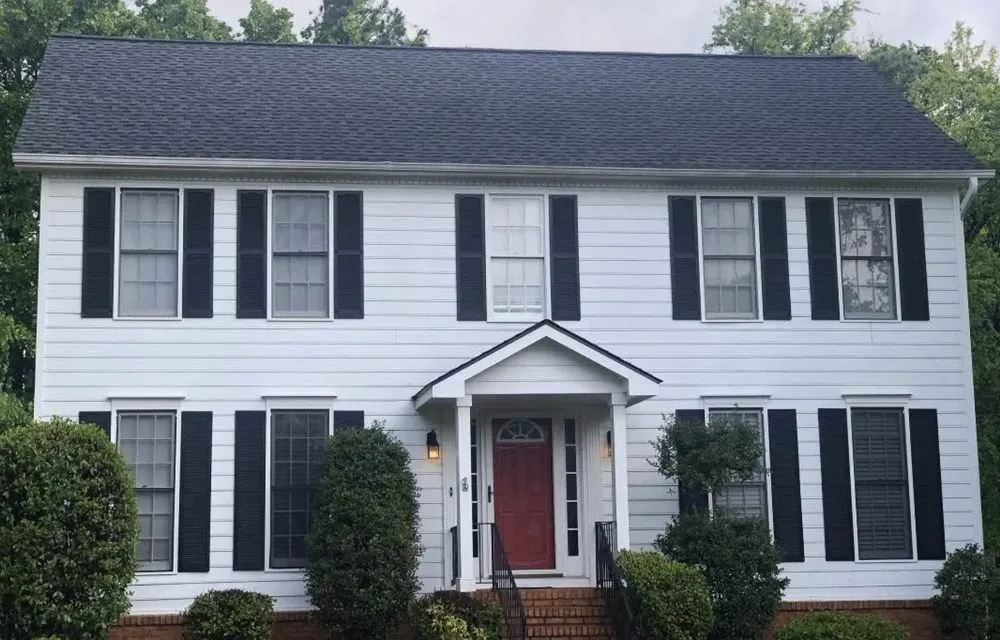 Slide of Crestmark Roofing & Construction