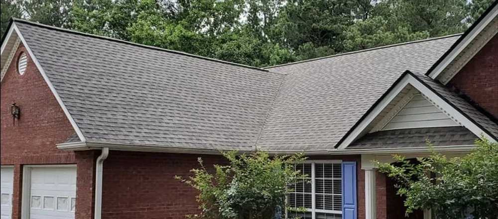 Slide of Crestmark Roofing & Construction