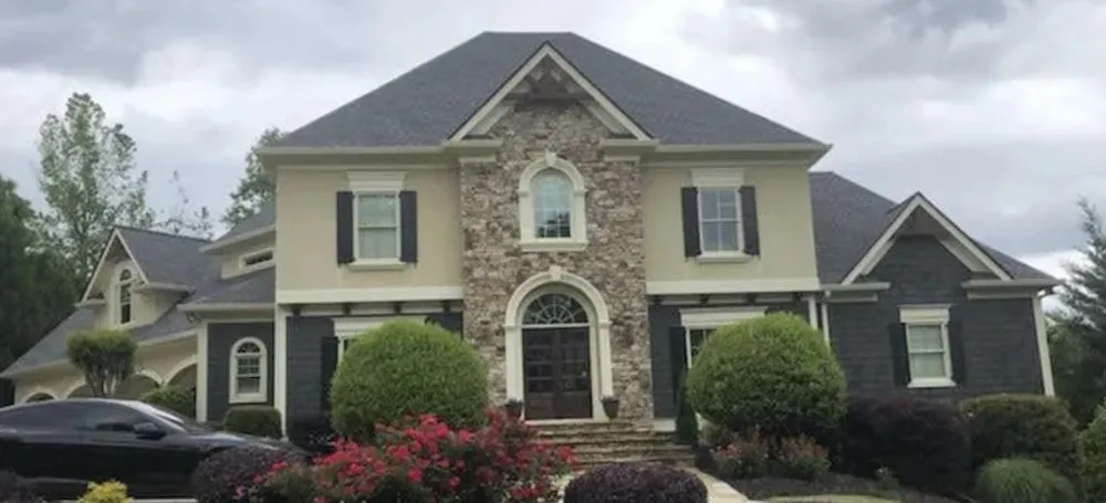 Slide of Crestmark Roofing & Construction