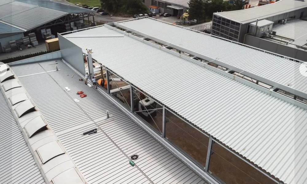 Slide of Crestmark Roofing & Construction