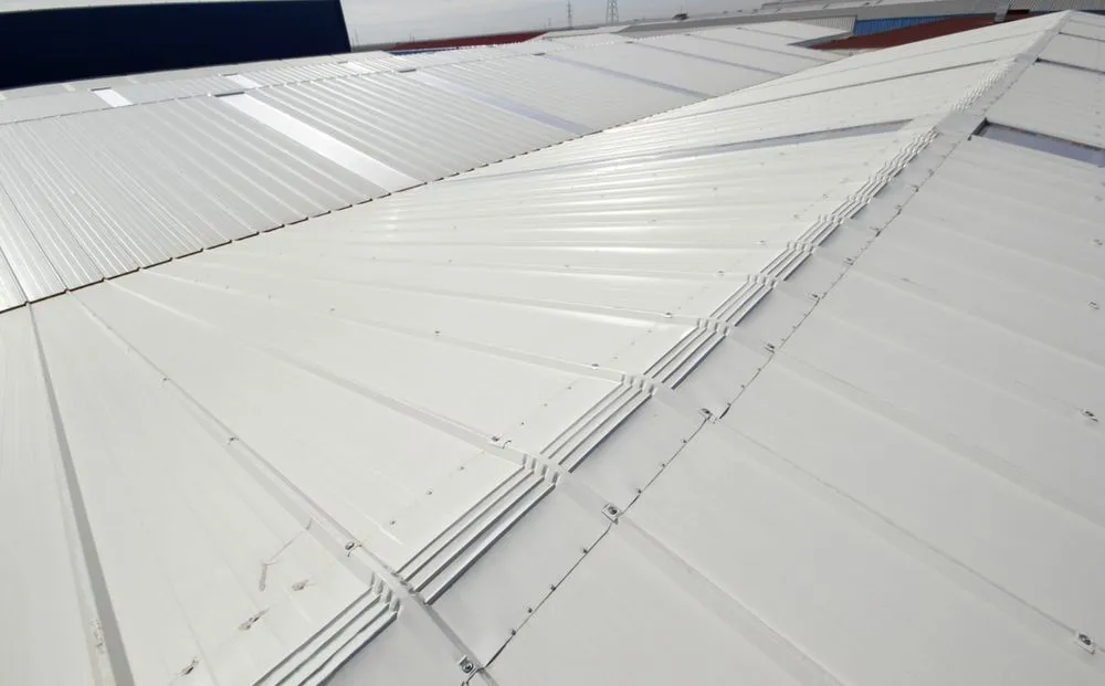 Slide of Crestmark Roofing & Construction