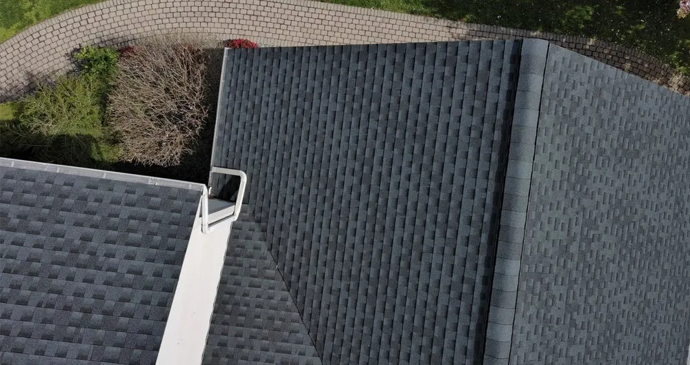 Slide of Crestmark Roofing & Construction