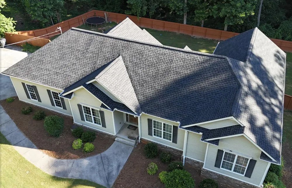 Slide of Crestmark Roofing & Construction