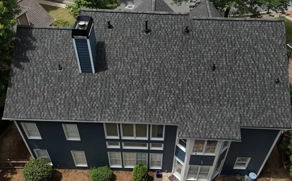 Slide of Crestmark Roofing & Construction