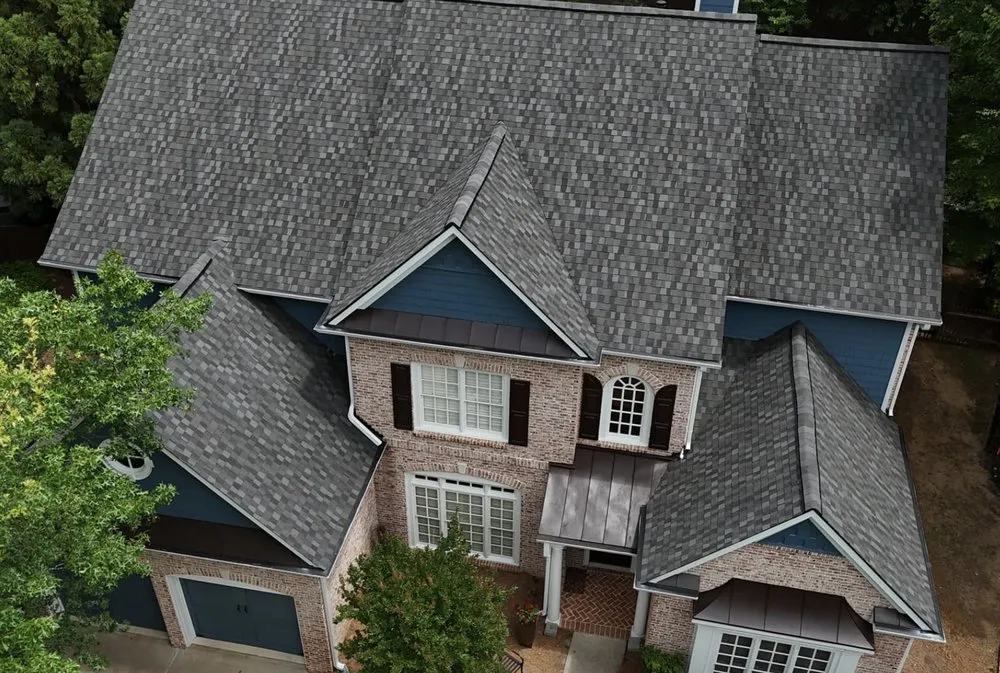 Slide of Crestmark Roofing & Construction