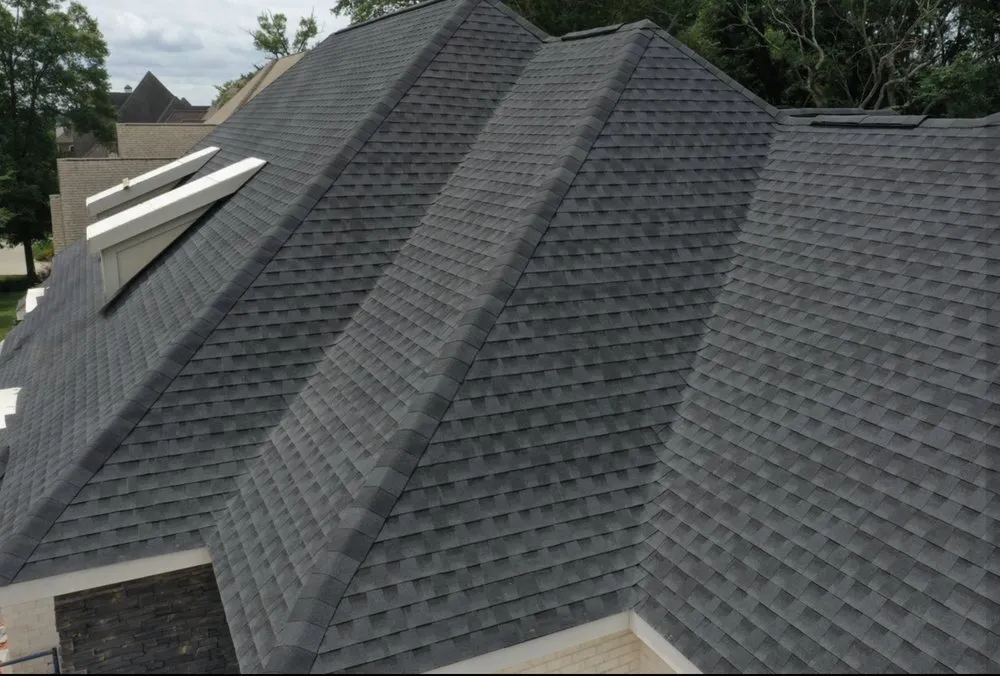 Slide of Crestmark Roofing & Construction