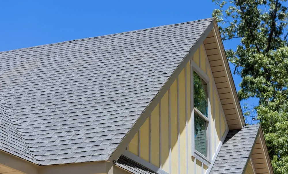 Slide of Crestmark Roofing & Construction