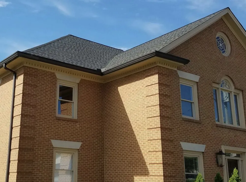 Slide of Crestmark Roofing & Construction