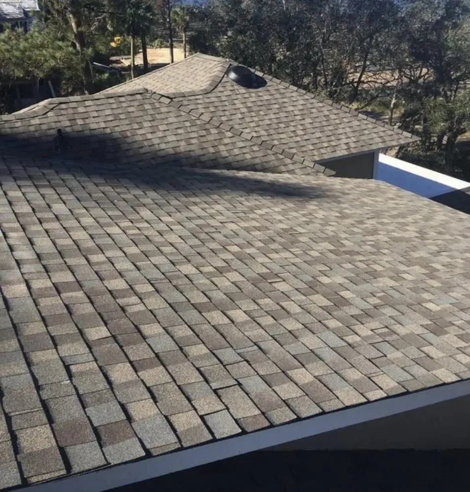 Slide of Crestmark Roofing & Construction