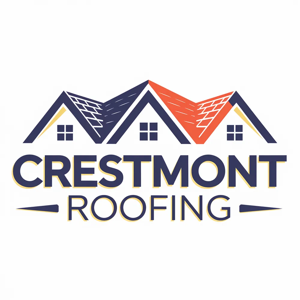 Slide of Crestmont Roofing