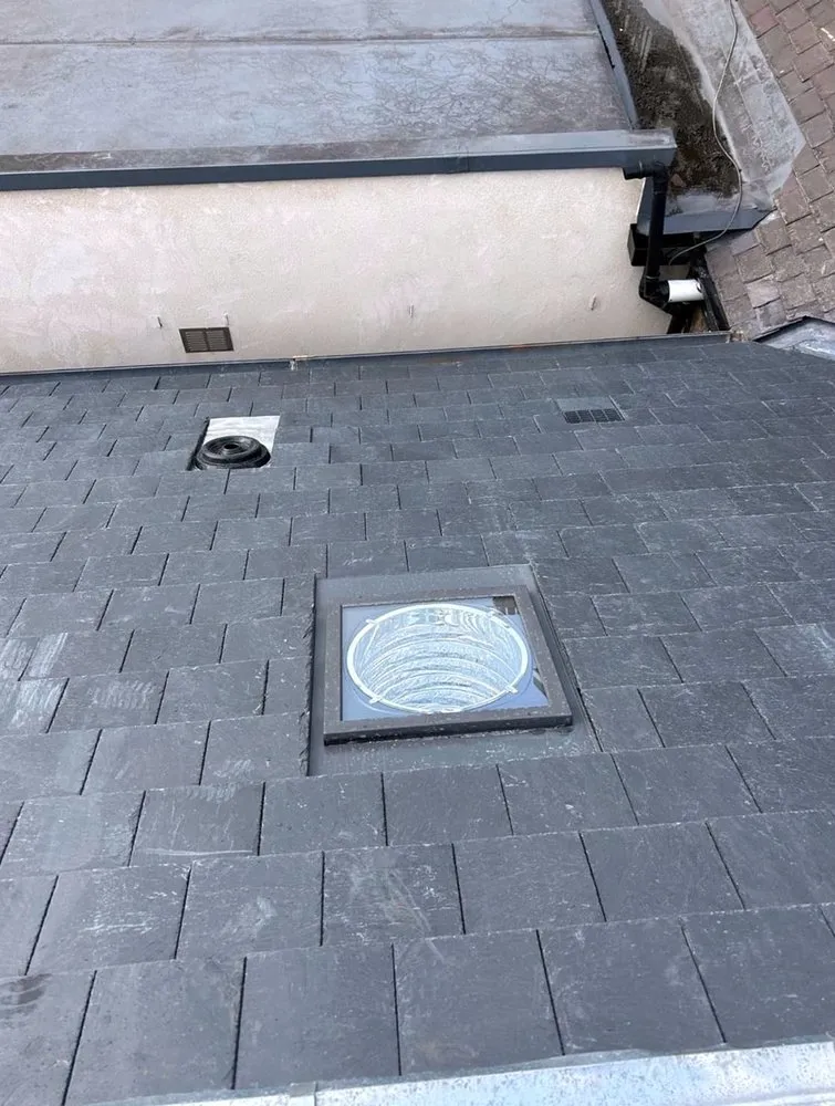 Slide of Crestmont Roofing