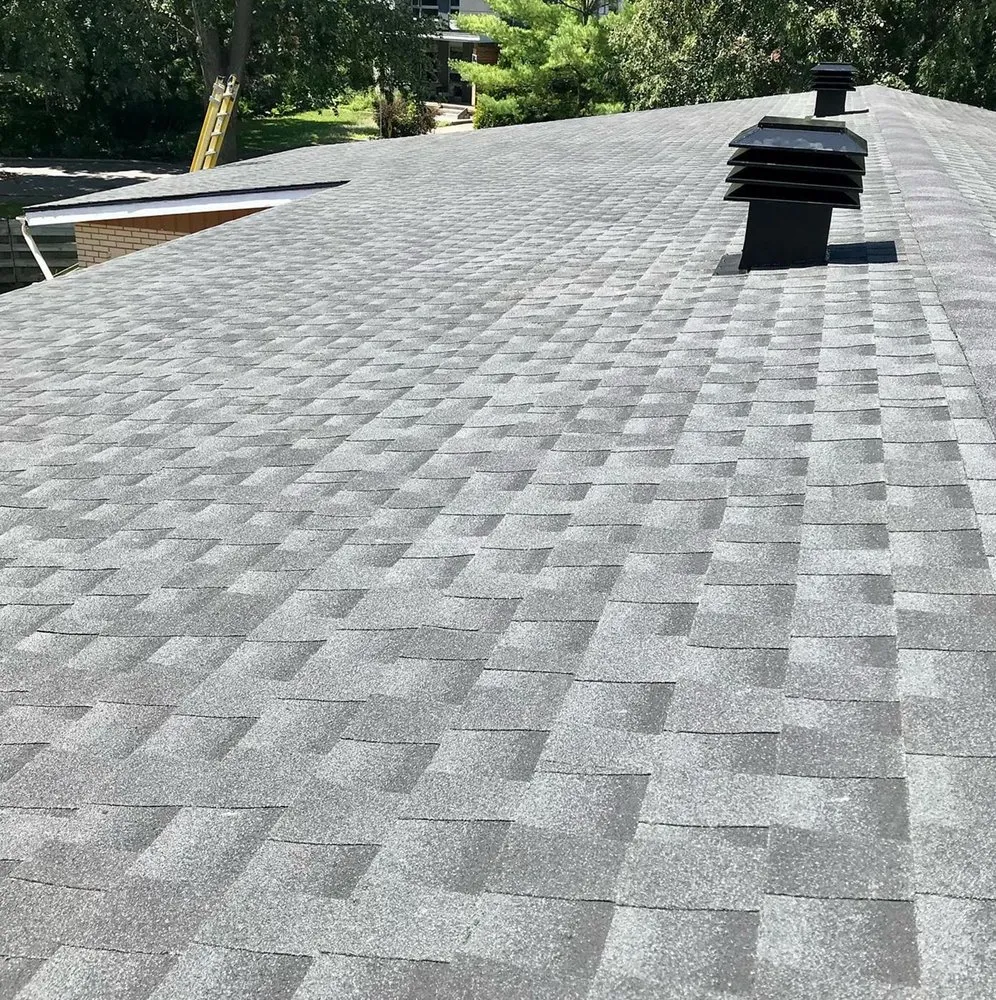 Slide of Crestmont Roofing